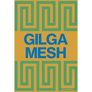 Ingen forfatter Gilgamesh