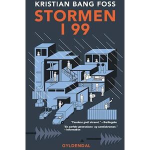 Kristian Bang Foss Stormen I 99