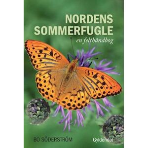 Bo Söderström Nordens Sommerfugle