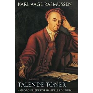 Karl Aage Rasmussen Talende Toner