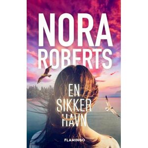 Nora Roberts En Sikker Havn