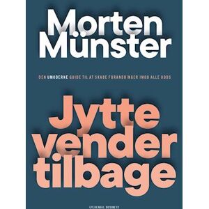 Morten Münster Jytte Vender Tilbage