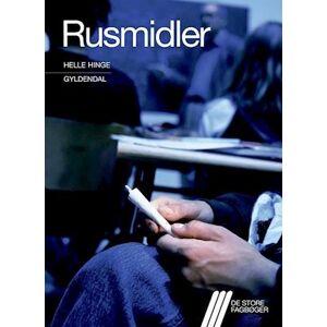 Helle Hinge Rusmidler