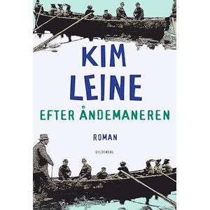 Kim Leine Efter Åndemaneren