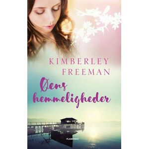 Kimberley Freeman Øens Hemmeligheder