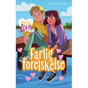 Sara Ejersbo Farlig Forelskelse