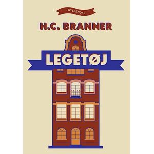 H. C. Branner Legetøj