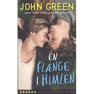 John Green En Flænge I Himlen