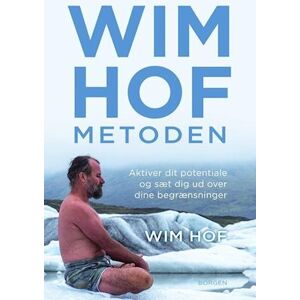 Wim Hof-Metoden