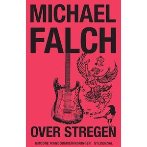 Michael Falch Over Stregen