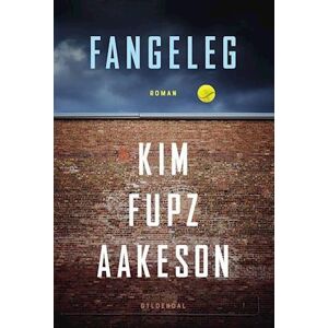 Kim Fupz Aakeson Fangeleg