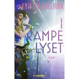 Kristen Callihan I Rampelyset