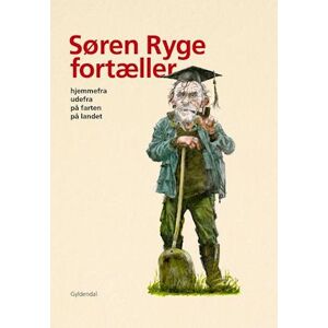 Søren Ryge Petersen Søren Ryge Fortæller