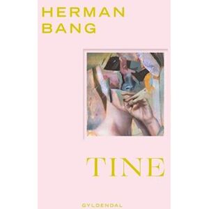 Herman Bang Tine