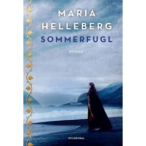 Maria Helleberg Sommerfugl