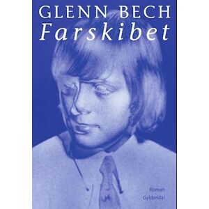 Glenn Bech Farskibet