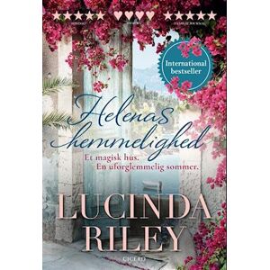 Lucinda Riley Helenas Hemmelighed