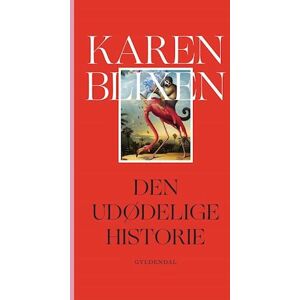 Karen Blixen Den Udødelige Historie