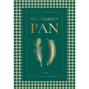 Knut Hamsun Pan