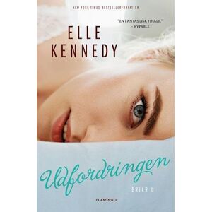 Elle Kennedy Udfordringen