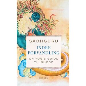 Sadhguru Indre Forvandling