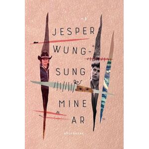 Jesper Wung-Sung Mine Ar