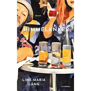 Line-Maria Lång Himmelanker