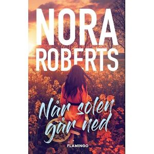 Nora Roberts Når Solen Går Ned