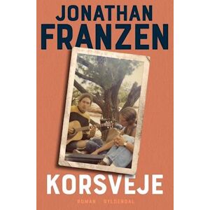 Jonathan Franzen Korsveje