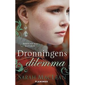 Sarah Maclean Dronningens Dilemma