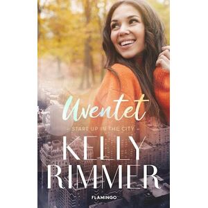 Kelly Rimmer Uventet