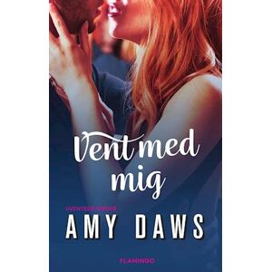 Amy Daws Vent Med Mig