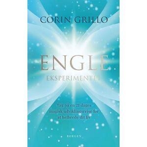 Corin Grillo Engle-Eksperimentet