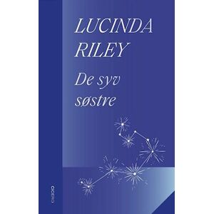 Lucinda Riley Ltd. De Syv Søstre