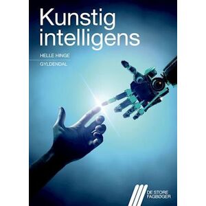 Helle Hinge Kunstig Intelligens