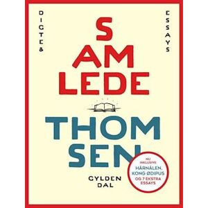 Søren Ulrik Thomsen Samlede Thomsen