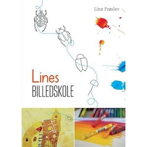 Line Frøslev Lines Billedskole