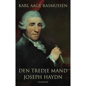 Karl Aage Rasmussen Den Tredje Mand