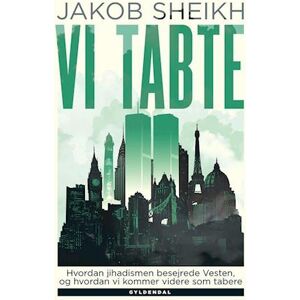 Jakob Sheikh Vi Tabte