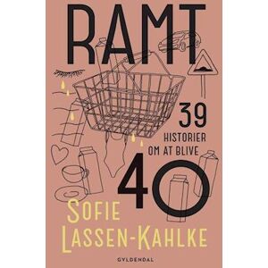 Sofie Lassen-Kahlke Ramt