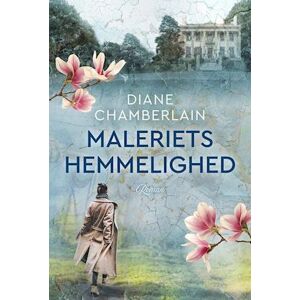 Diane Chamberlain Maleriets Hemmelighed