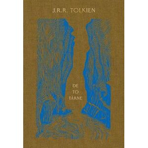 J.R.R. Tolkien Ringenes Herre 2