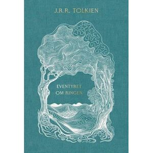 J.R.R. Tolkien Ringenes Herre 1