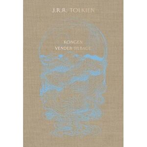 J.R.R. Tolkien Ringenes Herre 3