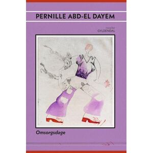 Pernille Abd-El Dayem Omsorgsdage