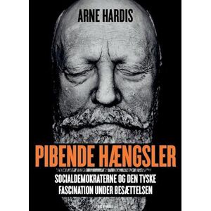 Arne Hardis Pibende Hængsler