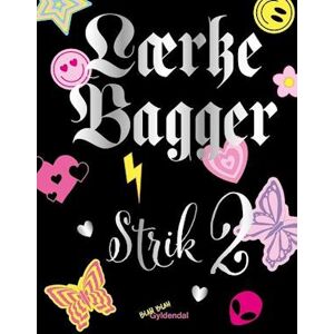 Lærke Bagger Strik 2