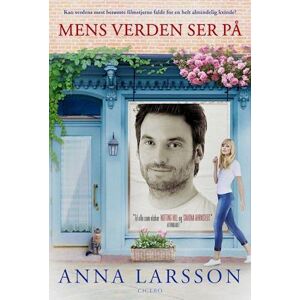 Anna Larsson Mens Verden Ser På