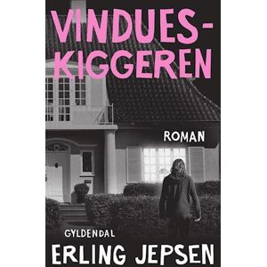 Erling Jepsen Vindueskiggeren