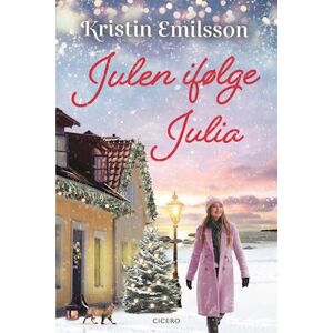 Kristin Emilsson Julen Ifølge Julia